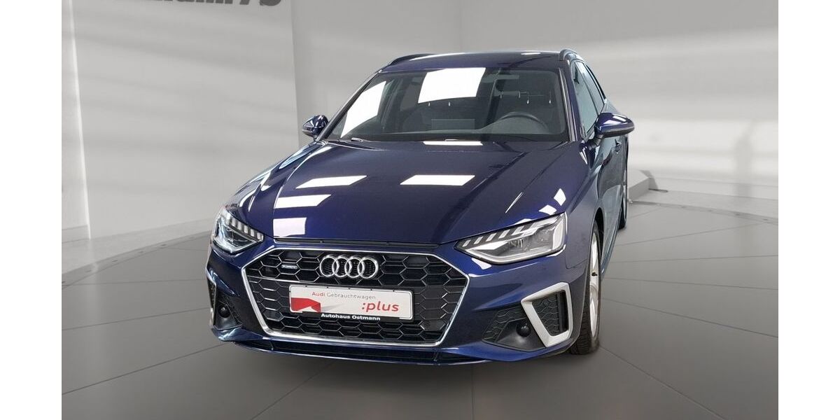 Audi A4 52.203 km 32.721 &euro; Wolfhagen 34466