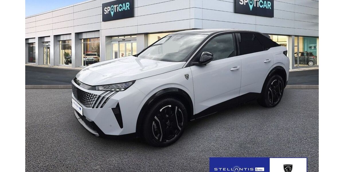 Peugeot 3008 9.000 km 47.440 &euro; Neu-Isenburg 63263