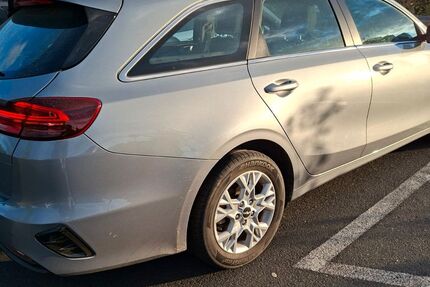 Kia ceed / Ceed 65.000 km 16.500 &euro; Marktredwitz 95615