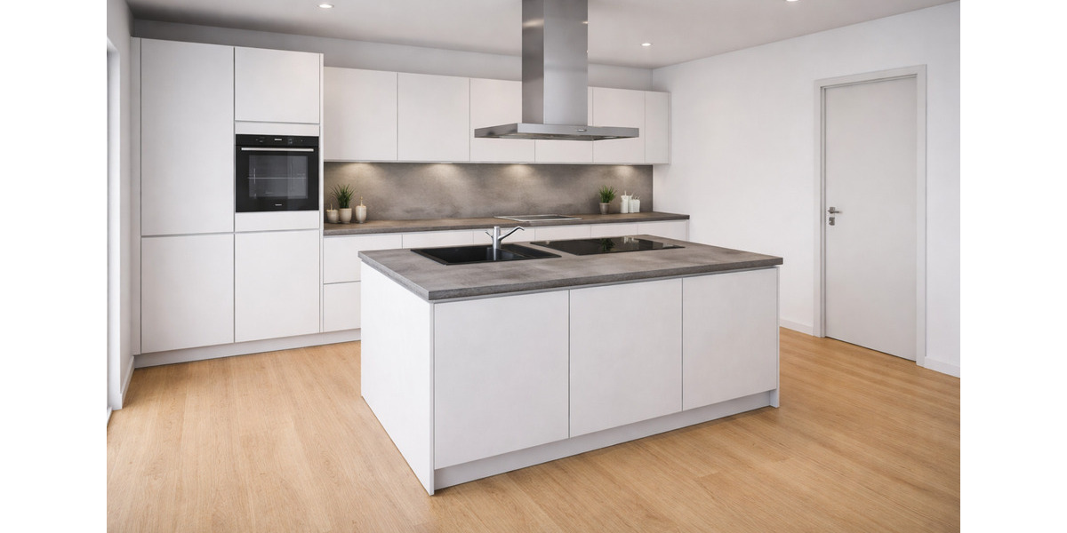 Doppelhaushälfte in Wattenbek bei Bordesholm - Nettokaltmiete: 4 zimmer