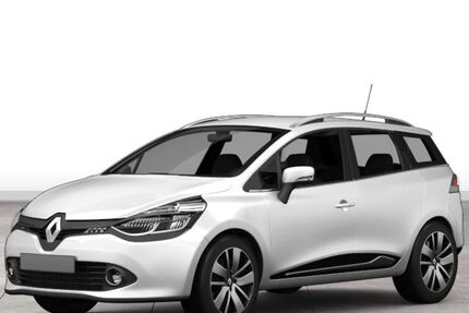 Renault Clio 77.500 km 8.180 &euro; Werdohl 58791