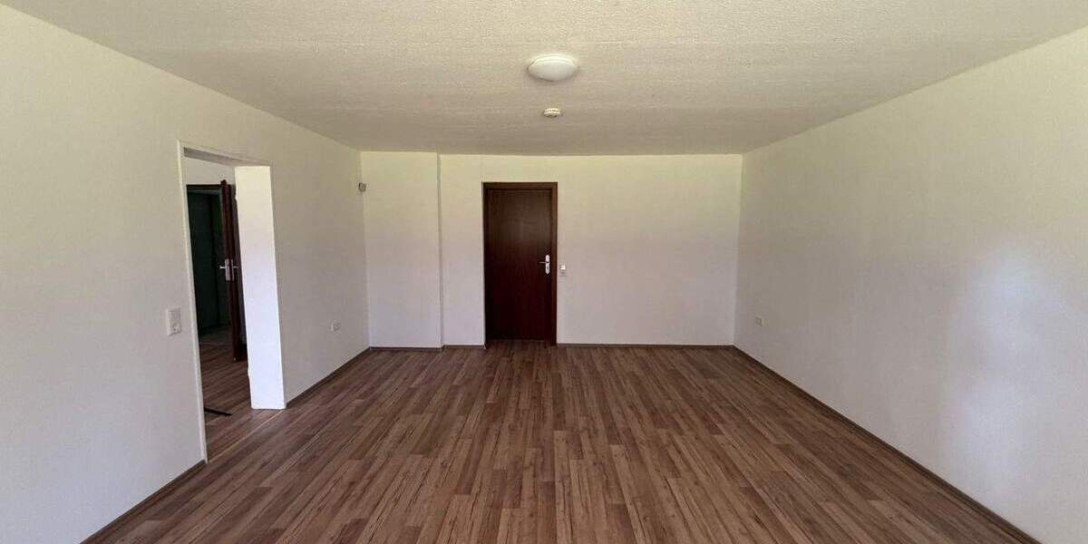 Etagenwohnung Viernheim - 5 Zimmer, 132 m&sup2;, 325.000&euro; | Angebot:25525205
