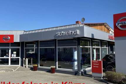 Nissan Qashqai 32.976 km 19.990 € Bad Tölz 83646