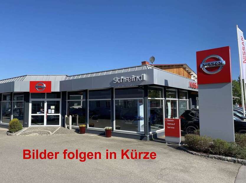 Nissan Qashqai 32.976 km 19.990 € Bad Tölz 83646