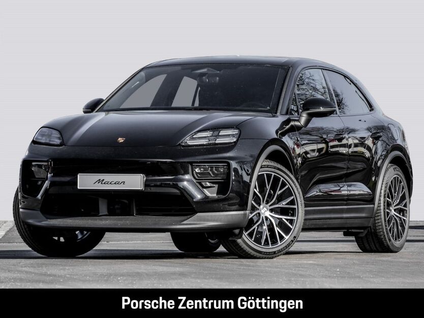 Porsche Macan 5.500 km 84.400 € Göttingen 37077