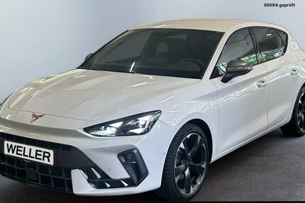 Cupra Leon 24.357 km 27.480 &euro; Bremen 28205