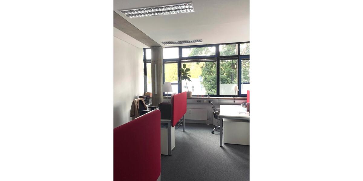 Büro im inspirierenden Coworking-Umfeld mieten- nur 2 verfügbar!! zimmer