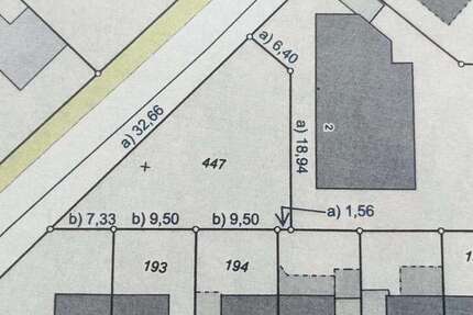 Grundstück zu verkaufen in Haltern am See 195.000 € 368 m²