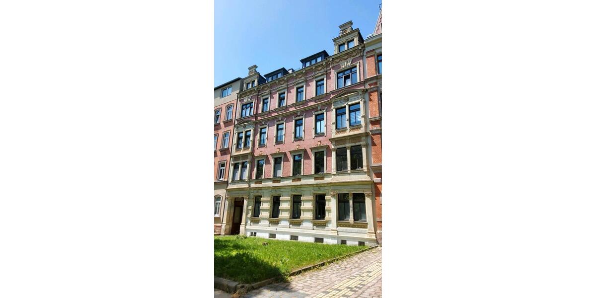 Mehrfamilienhaus, Wohnhaus Chemnitz Helbersdorf - 898.000&euro; | Angebot:26723635