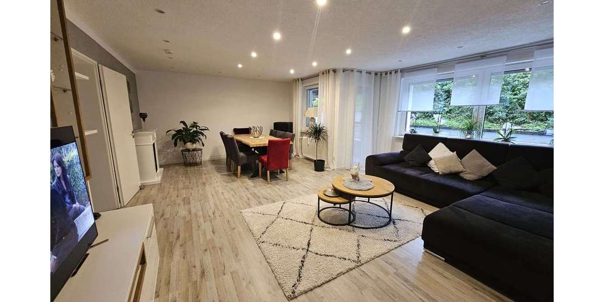 Wohnung zum Kaufen in Idar-Oberstein 149.000 € 94 m² 3 zimmer