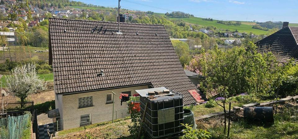 Einfamilienhaus Osterburken - 5 Zimmer, 169 m&sup2;, 295.000&euro; | Angebot:26356024