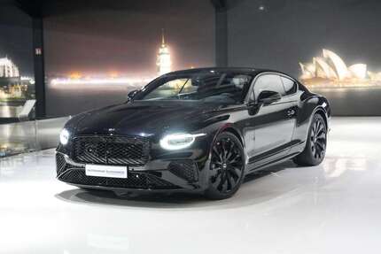 Bentley Continental GTC 1.620 km 279.980 &euro; Dormagen 41541