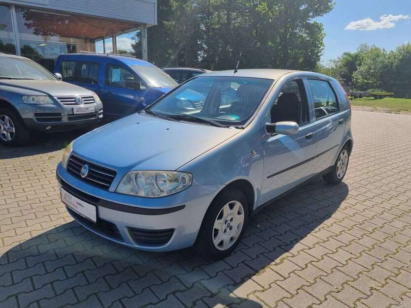 Punto