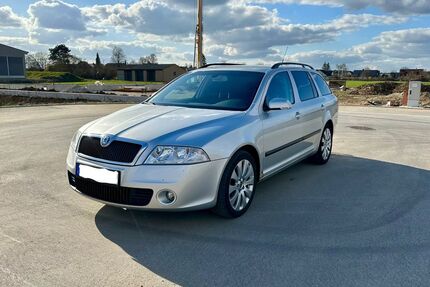 Skoda Octavia 264.322 km 2.399 &euro; Weiltingen 91744