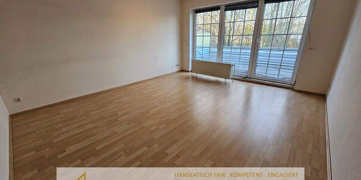 Etagenwohnung Achim Baden - 3 Zimmer, 66 m&sup2;, 180.000&euro; | Angebot:24698716