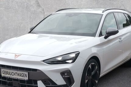 Cupra Leon 21.018 km 32.450 € Ostheim 97645