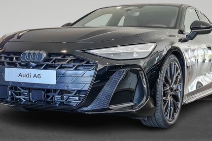Audi A6 14.900 km 68.490 &euro; Herborn 35745