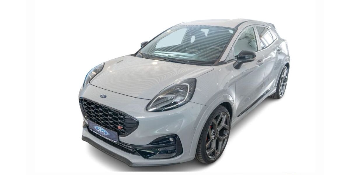 Ford Puma 2.000 km 28.980 &euro; Braubach 56338