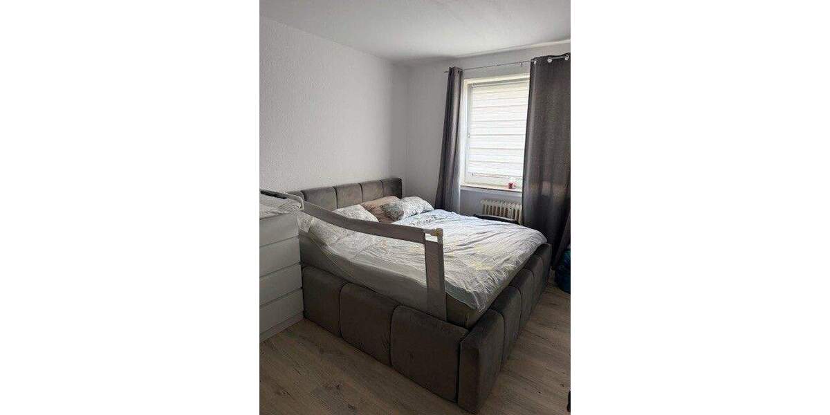 Etagenwohnung Delmenhorst Mitte - 2 Zimmer, 50 m&sup2;, 122.500&euro; | Angebot:25726706