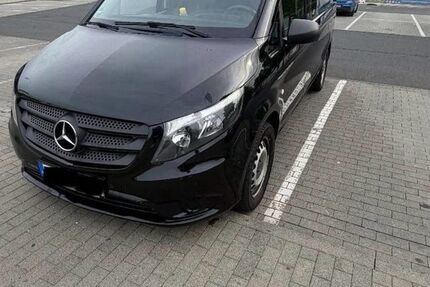 Mercedes-Benz Vito 234.888 km 4.800 &euro; Ludwigshafen 67059