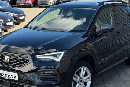 Seat Ateca 129.000 km 18.990 &euro; Neuwied 56567