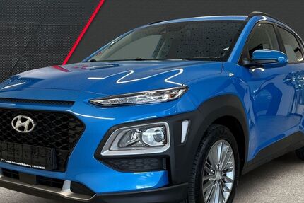 Hyundai KONA 126.961 km 15.470 € Weißenburg 91781