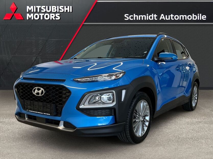 Hyundai KONA 126.961 km 15.470 € Weißenburg 91781