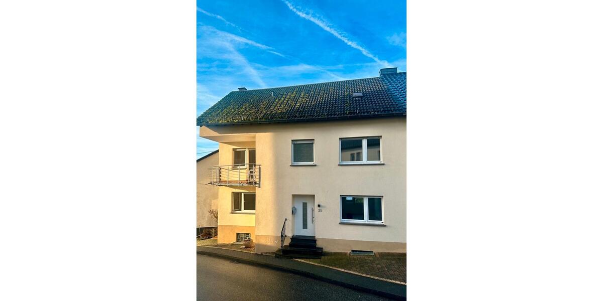 Einfamilienhaus Badem - 6 Zimmer, 135 m&sup2;, 700&euro; | Angebot:24870650