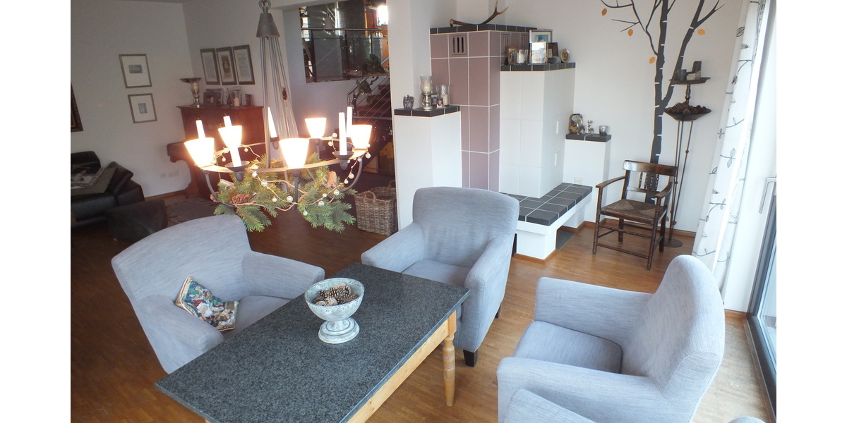 Kommen Sie zu uns Ihr Haus ist schon da, ca. 350m² Wohnfl. und ca. 802m² Grundst. in Top Lage ! - Einfamilienhaus Büttelborn | Angebot:24610042