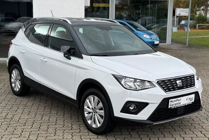 Seat Arona 79.000 km 11.950 € Gifhorn 38518