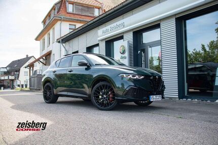 Alfa Romeo Tonale 2.500 km 52.790 &euro; Mönchweiler 78087