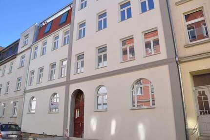 geräumige 3-Zimmerwohnung mit Balkon 3 zimmer