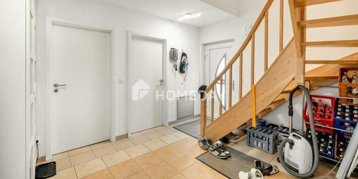 Einfamilienhaus Mallersdorf-Pfaffenberg Weinberg - 5 Zimmer, 142 m&sup2;, 465.000&euro; | Angebot:25410974