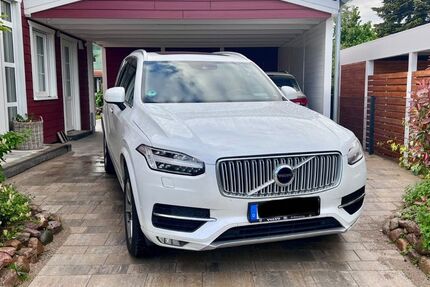 Volvo XC90 279.000 km 20.999 &euro; Travenbrück 23843