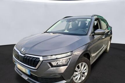 Skoda Kamiq 38.391 km 16.754 &euro; Hagen 58091