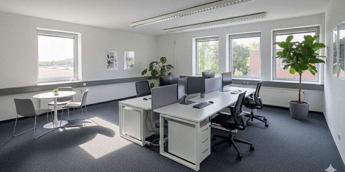 Gewerbeobjekt Jülich - 2.125&euro; | Angebot:24748031