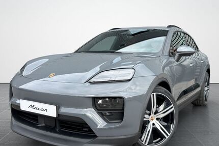 Porsche Macan 9.900 km 106.470 &euro; Winhöring 84543