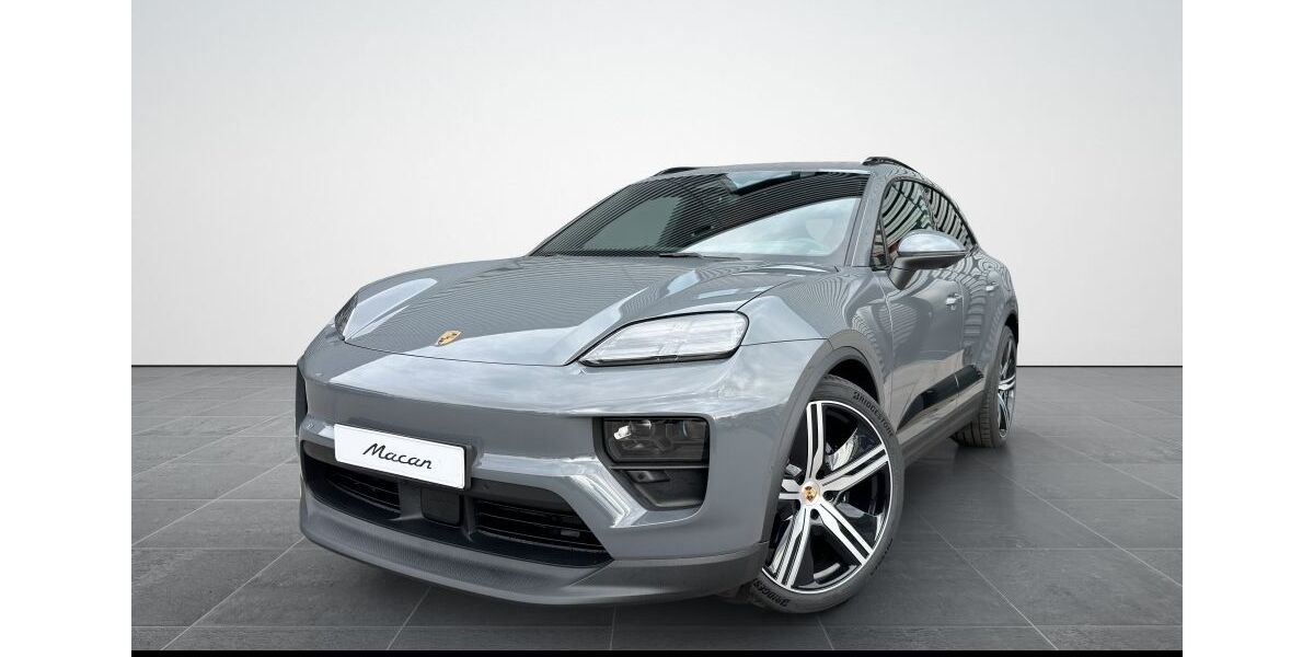 Porsche Macan 9.900 km 109.490 &euro; Winhöring 84543