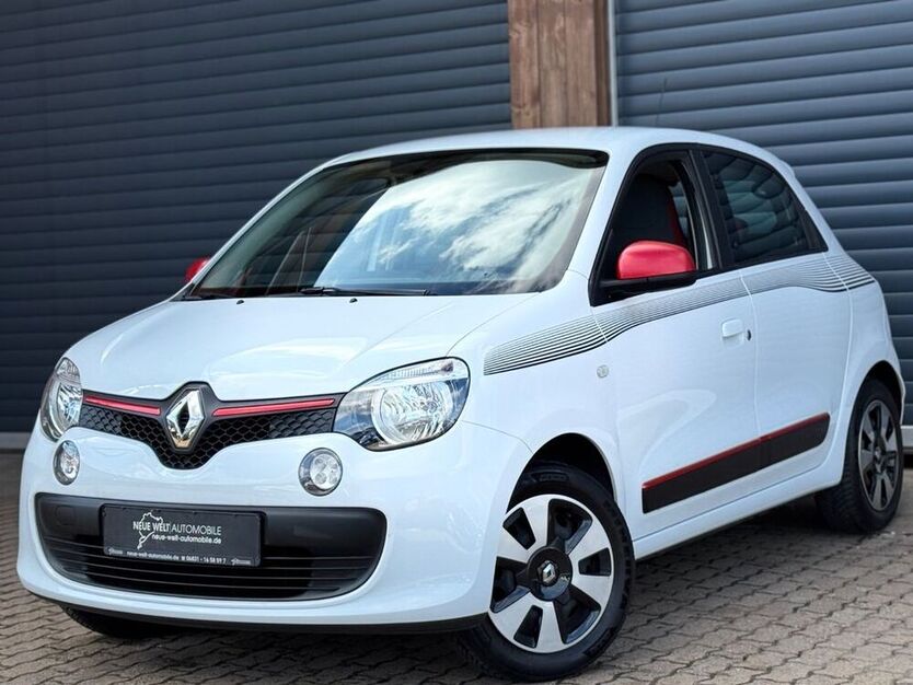 Twingo