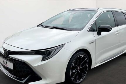 Toyota Corolla 66.122 km 27.570 € Wächtersbach 63607