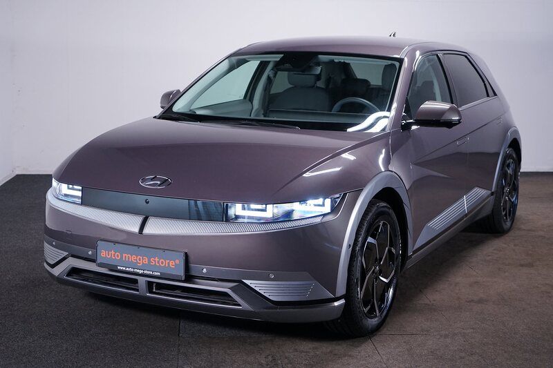 IONIQ 5