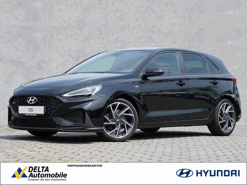 Hyundai i30 36.793 km 20.880 € Mainz-Mombach 55120