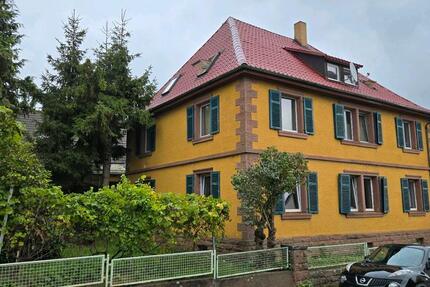Haus Buchen (Odenwald) - 610.000&euro; | Angebot:26342294