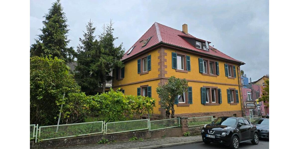 Mehrfamilienhaus, Wohnhaus Buchen (Odenwald) - 610.000&euro; | Angebot:26342294
