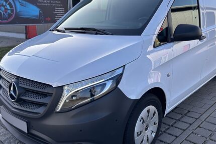 Mercedes-Benz Vito 198.700 km 18.890 &euro; Graben 86836