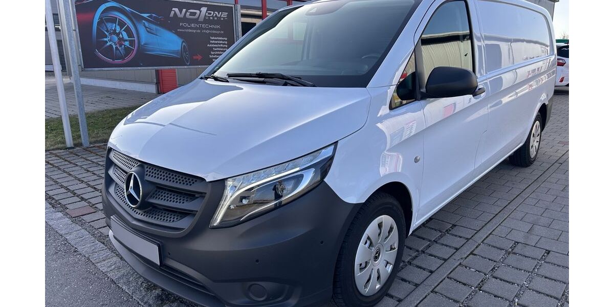Mercedes-Benz Vito 198.700 km 18.890 &euro; Graben 86836