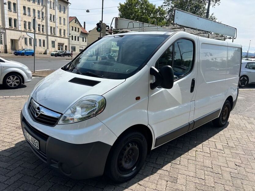 Vivaro