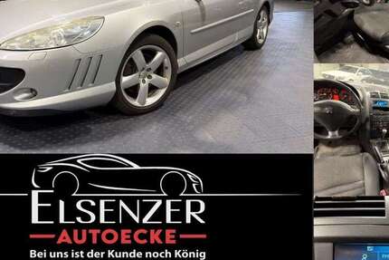 Peugeot 407 170.999 km 3.499 &euro; Eppingen 75031