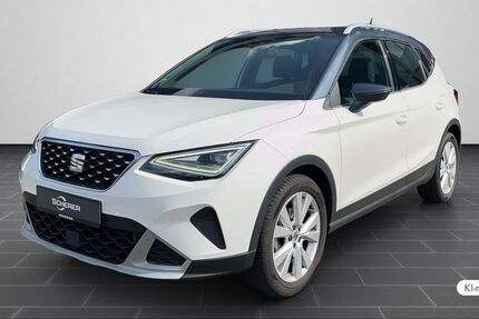 Seat Arona 24.200 km 16.789 &euro; Saarbrücken 66115