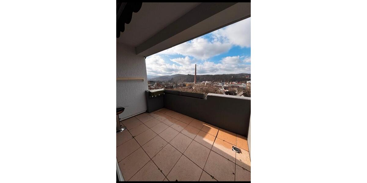 Etagenwohnung Arnsberg Obereimer - 3.5 Zimmer, 80 m&sup2;, 710&euro; | Angebot:26233302